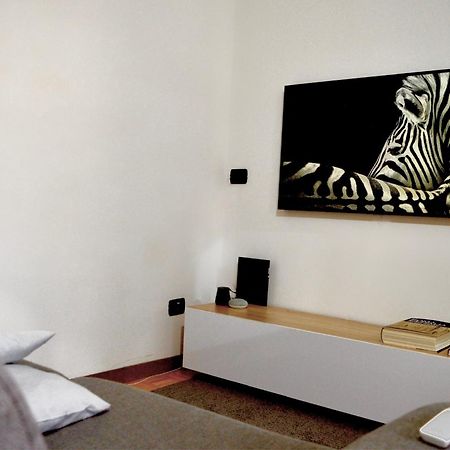 Cozy Fiore Mono - Rho Fiera, San Siro, Citylife Milan Bagian luar foto