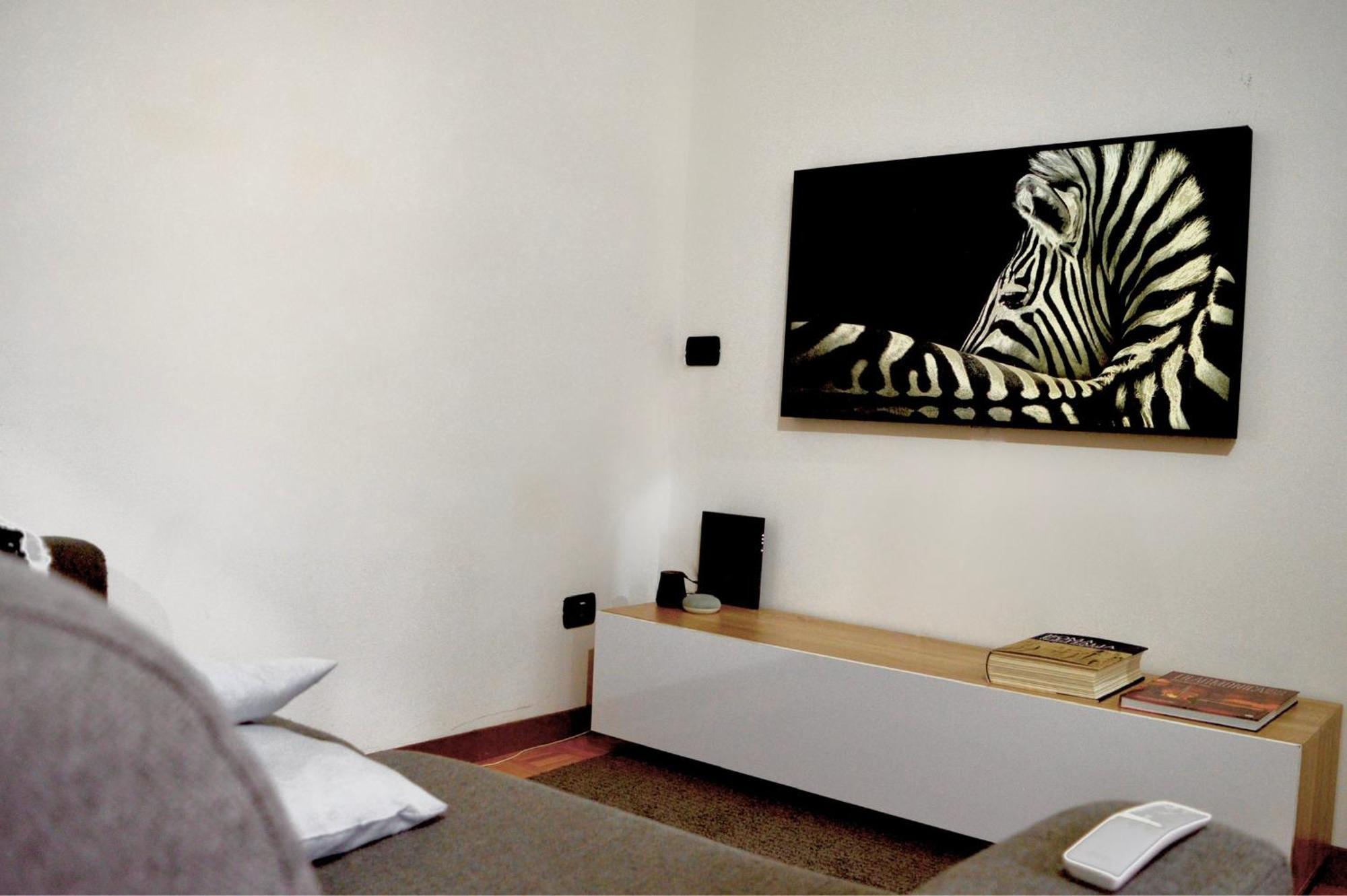 Cozy Fiore Mono - Rho Fiera, San Siro, Citylife Milan Bagian luar foto