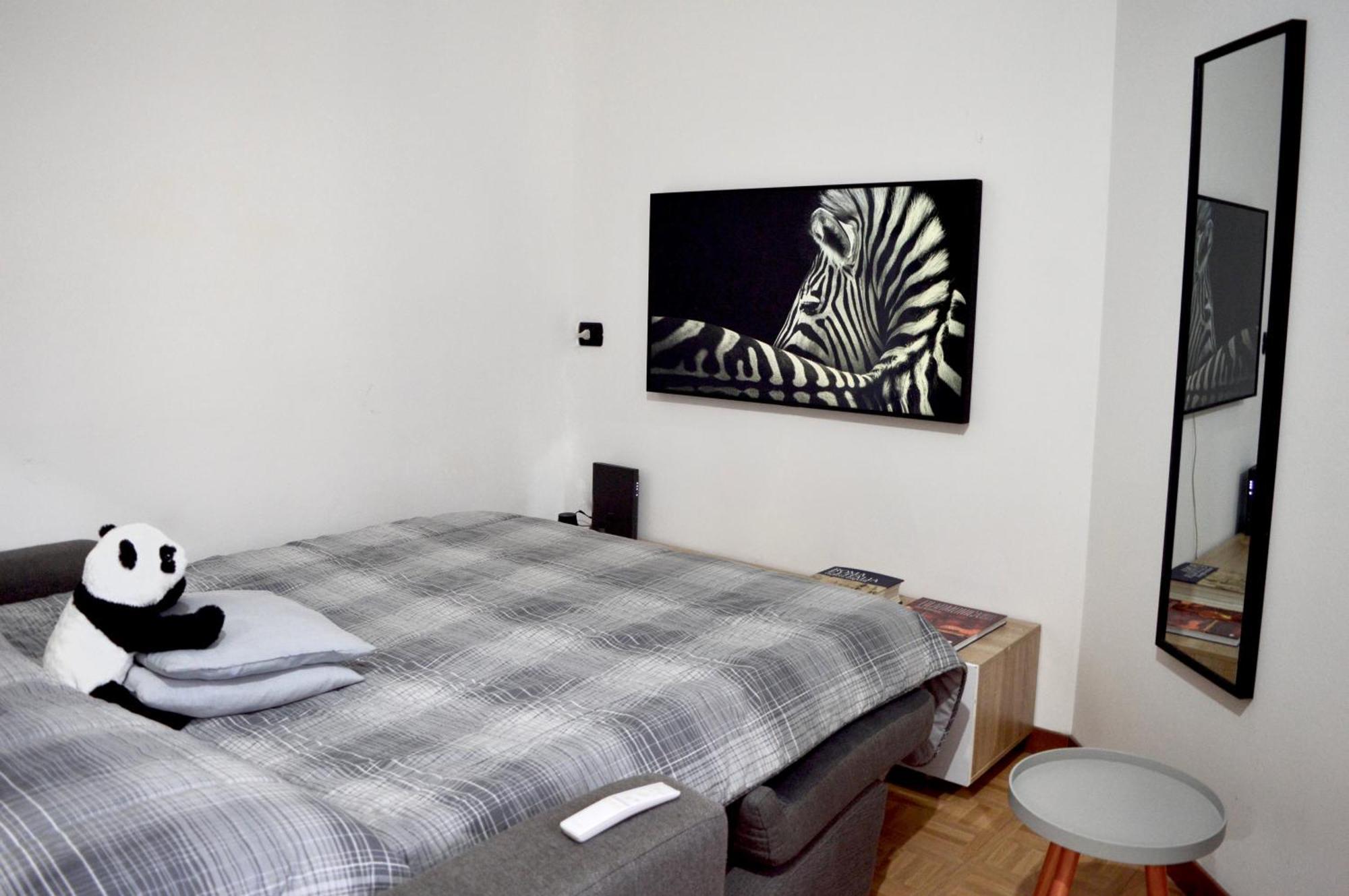 Cozy Fiore Mono - Rho Fiera, San Siro, Citylife Milan Bagian luar foto