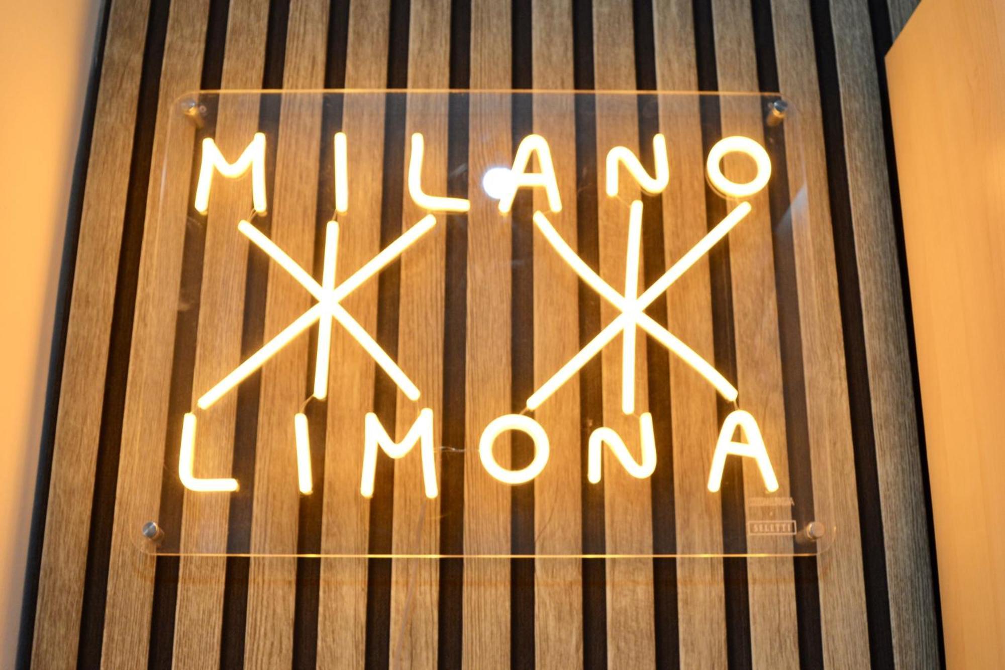 Cozy Fiore Mono - Rho Fiera, San Siro, Citylife Milan Bagian luar foto