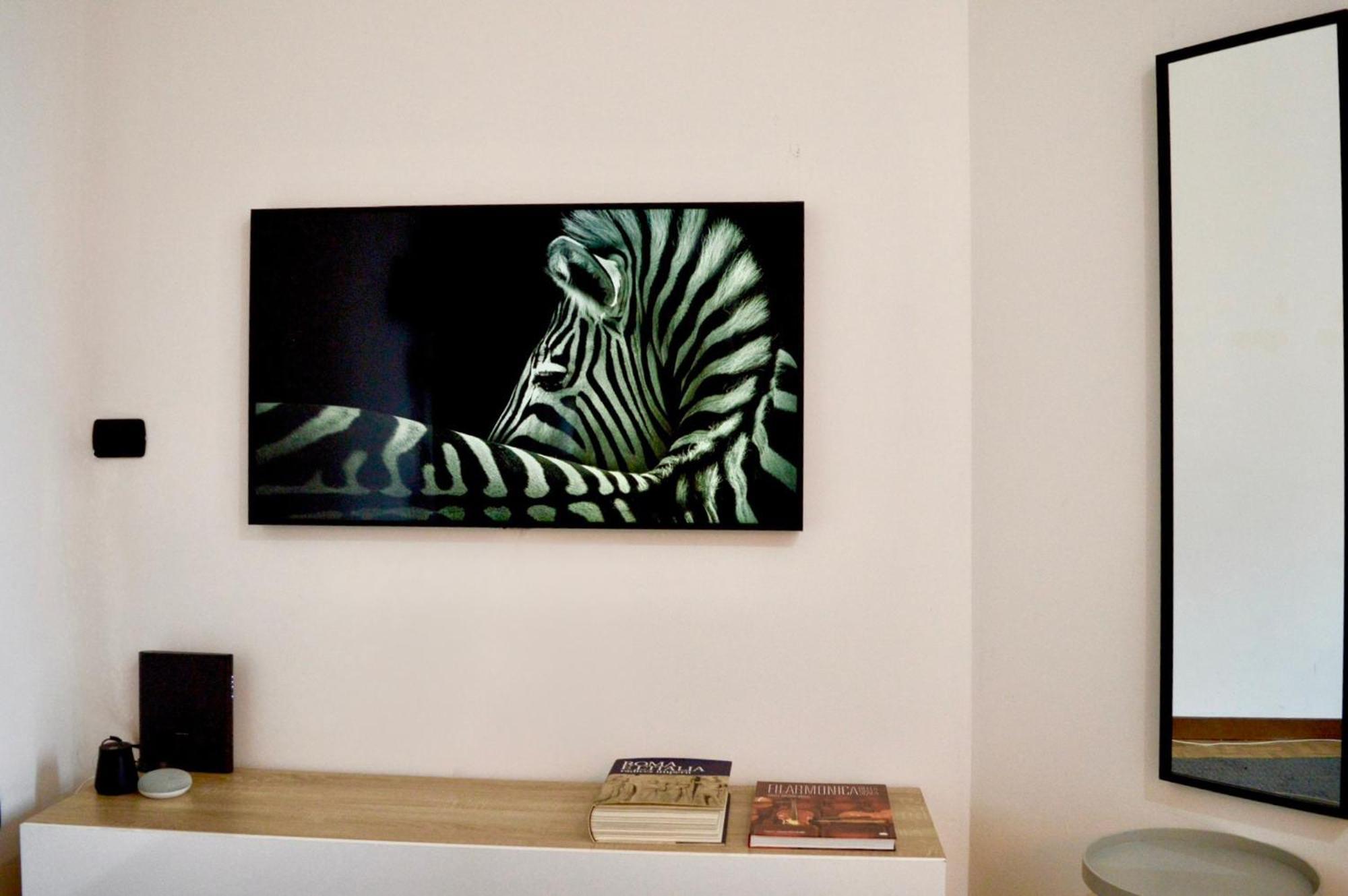 Cozy Fiore Mono - Rho Fiera, San Siro, Citylife Milan Bagian luar foto